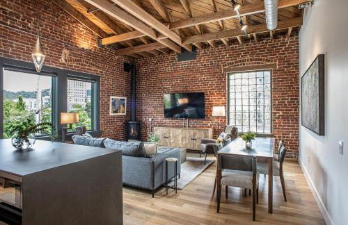 Elevation Lofts Hotel - Foto 77