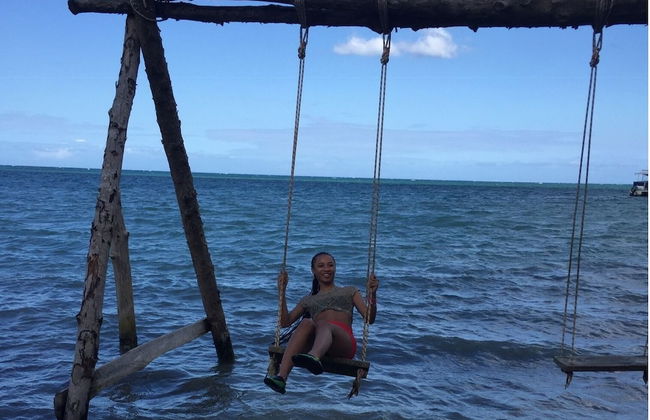 Seacret Studios - Cozy Jamaican Retreat Apts by RedAwning - Photo 8