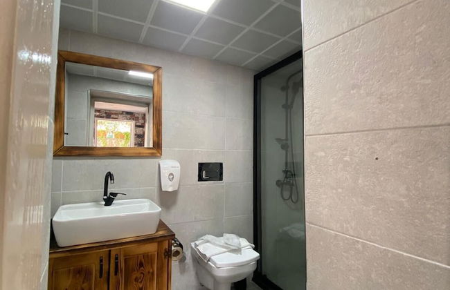 İmerek Taş Ev Otel Alaçatı - Foto 20