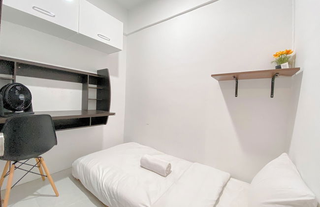 The Artisan Abode 2Br At Jarrdin Cihampelas Apartment - Foto 5