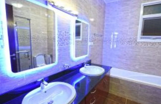 Moyo Close Apartments - Foto 13