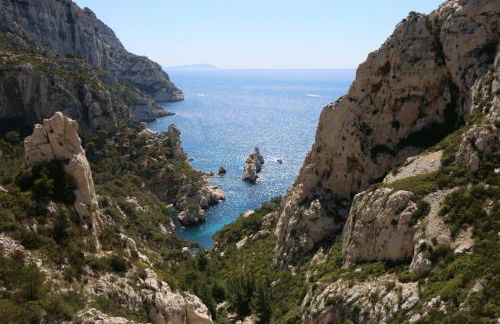 Studio charmant au calme - Foto 31