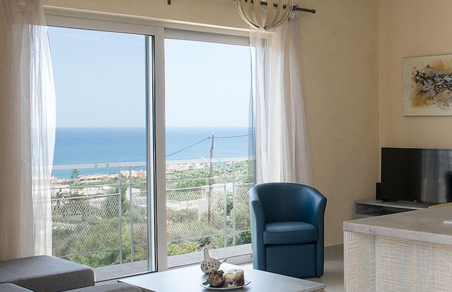 Pantanassa Villas Thalia - Foto 10