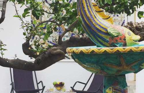 Casa Vacanze Astori - Foto 1