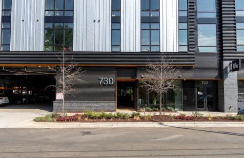 Inkwell Charlotte - Foto 44