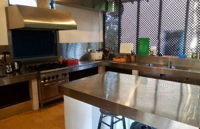 Historically Important Architecturally Stunning Hilltop Villa - Photo 48