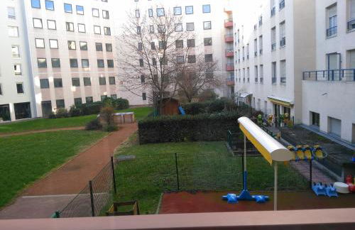 Bel et spacieux appartement de 84 m² avec parking très proche du Métro Garibaldi - Foto 16
