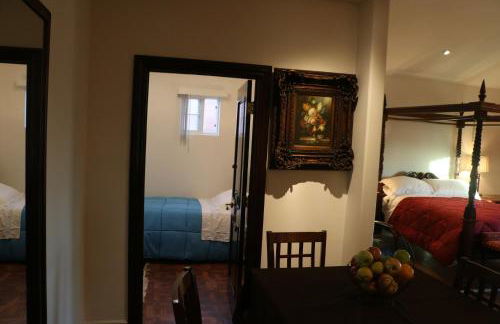 Entire Second Flr - Santa Monica Luxury Roman Villa - Foto 73