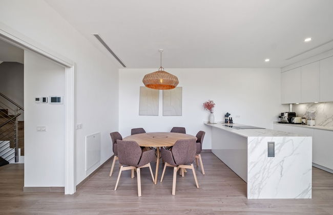 Villas Pinares de San Antón, Saltwater pool, Sea, City, Mountain Views - Photo 27