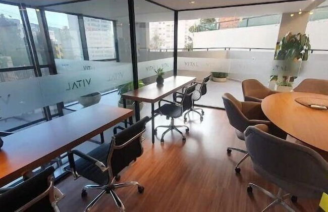 Studio Centro Poços - Tudo a Pe - Foto 15