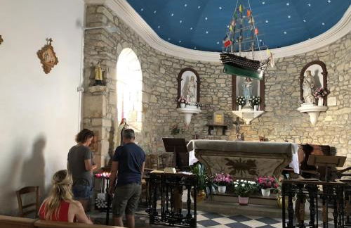 Belle maison avec piscine privée - Foto 22