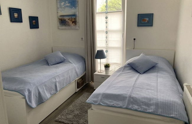 Heimathafen Greetsiel - Foto 3