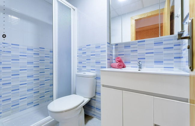 Balcon de Lomas 2 La Mata Torrevieja - Foto 9