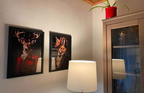 Ferienhaus Waldblick - Foto 9