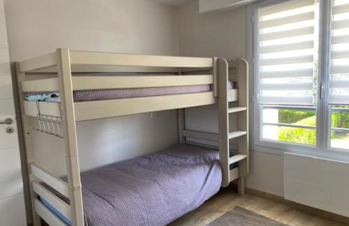 Domaine d'Annégré - Foto 13