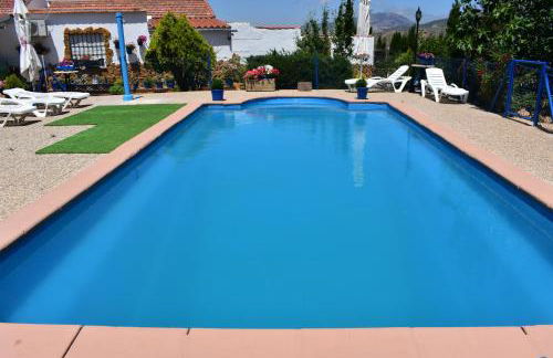 Alojamientos Rurales la Loma - Foto 53