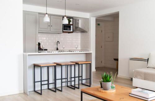 Earth Element Apartment - Photo 10