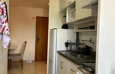 Apartamento 2 quartos completo em Jatiúca - Maceió - Photo 2