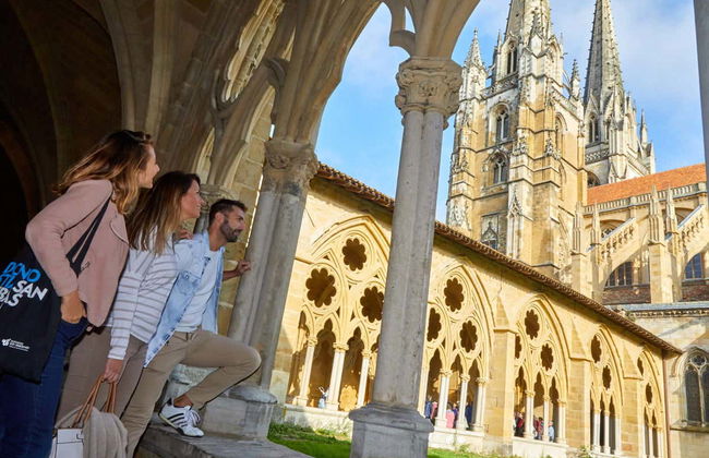 Biarritz & French Coast Day Trip - Foto 7