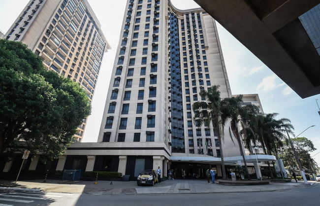 Elegance Suites Congonhas - Foto 35