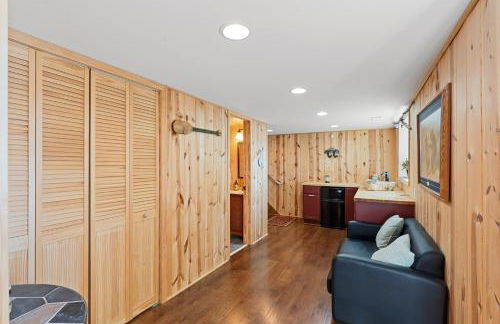 Northbound Stays on Whitefish Lake - Foto 28