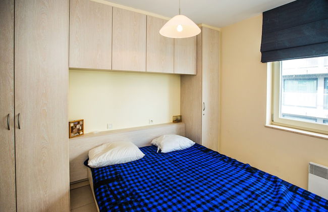 Apartment With 2 Bedrooms and 2 Bathrooms - Foto 6