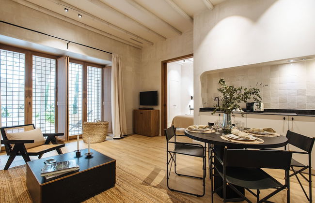 Casa del Rey Sabio - Photo 11