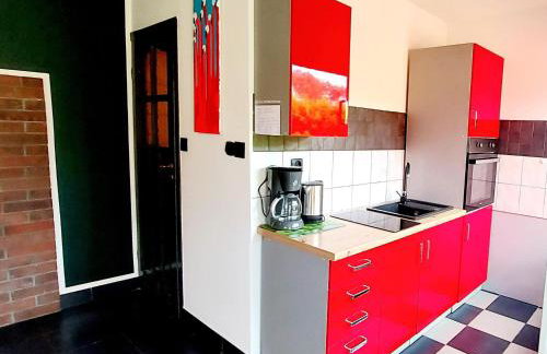 holiday home in Nowe Warpno - Foto 10