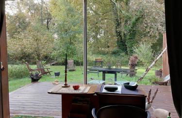 Gîte des Graves de Lilou - Foto 9