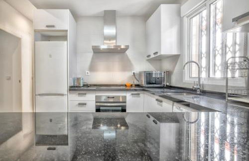 Apartamento Andalusí & Parking Incluido & Casco Histórico - Foto 20