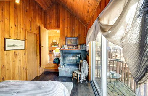 Swim, Fish and Explore! Lakefront Catskills Escape - Foto 23