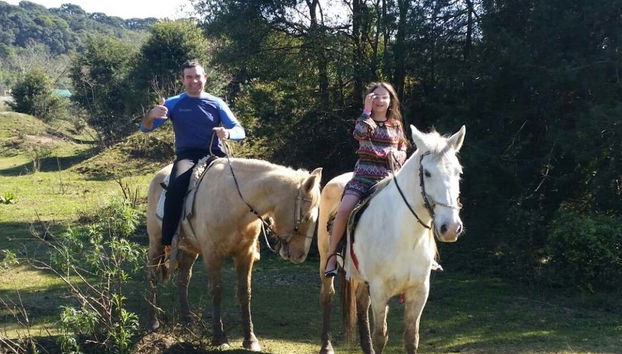 Apprenez à monter à cheval