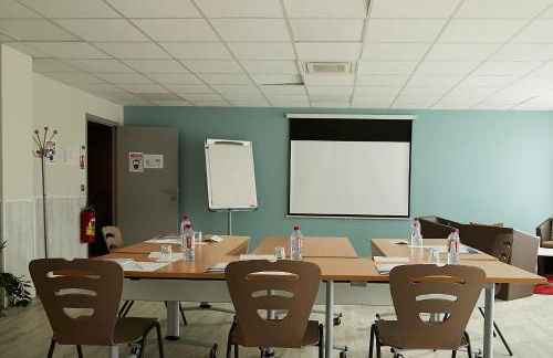 Tulip Inn Massy Palaiseau - Residence - Foto 18