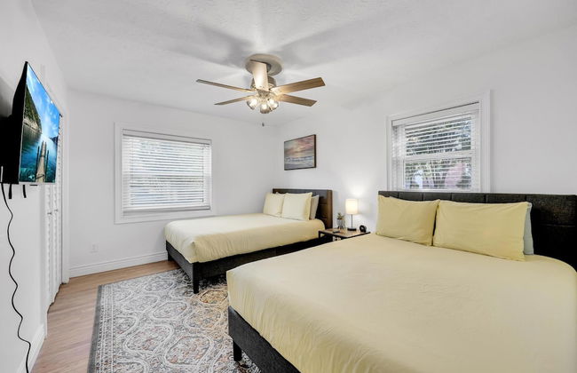 Seaside Paradise - Pool Hottub Game Room - Foto 32