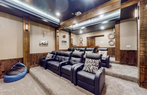 Raspberry Ridge Lodge - Foto 61