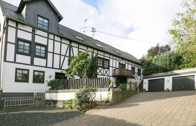 Apartment in a Former Farmhouse - Foto 24