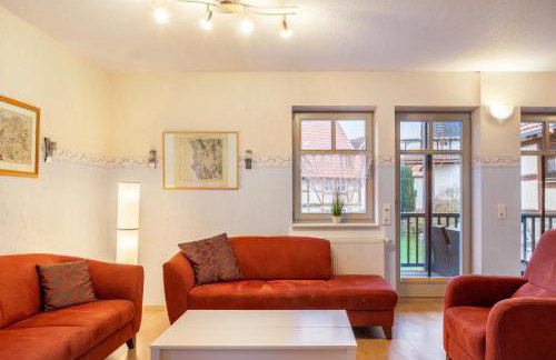 Ferienhaus Hof Schäfer - Foto 4