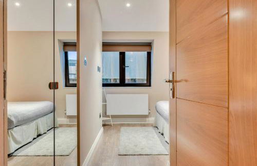 Cleveland Residences Farringdon - Foto 48