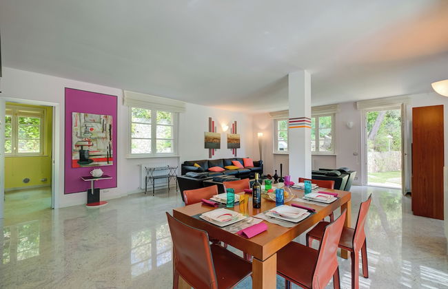 Golf Paradise Villa - Foto 29