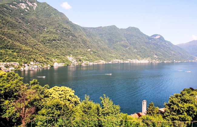 Apartment Sabrina by Interhome - Foto 48