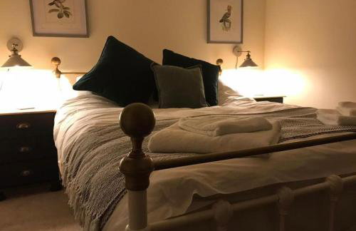 Lavender Cottage - Foto 19