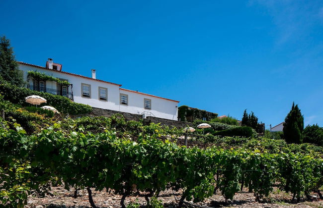 Casa de Casal de Loivos - Photo 48