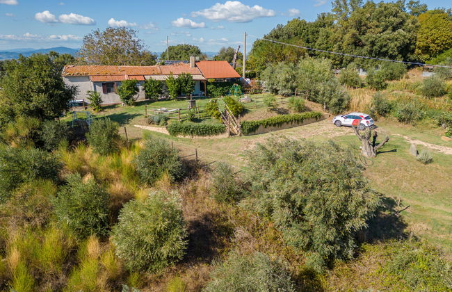 Country House - Foto 6