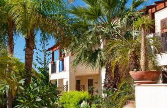 Residence Casa Del Mar Sicilia - Foto 1