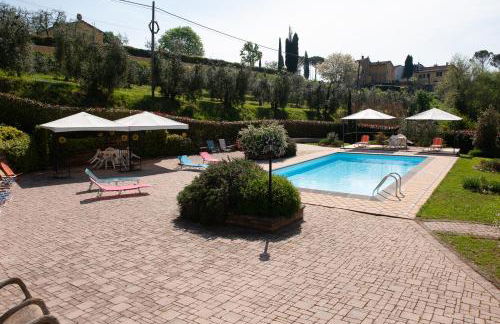 Appartamenti Massarella - Foto 17