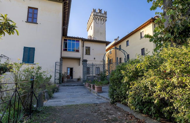 Villa Treggiaia 12 2 Emma Villas - Foto 27