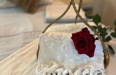 Manus Dei Exclusive Suites - Foto 29