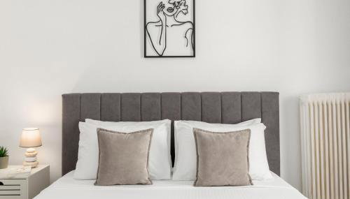 53 Central Luxury Apartment Kalamaria Thessaloniki - Foto 5