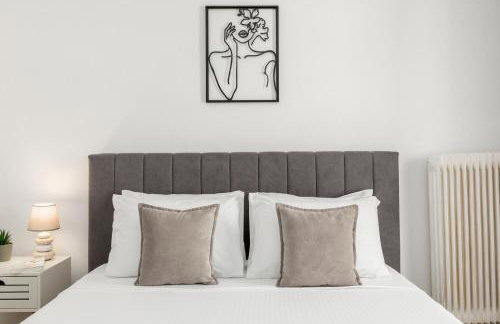 53 Central Luxury Apartment Kalamaria Thessaloniki - Foto 5