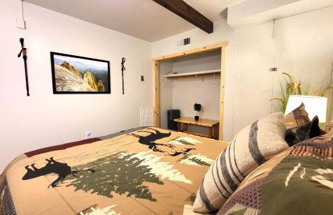 Sequoia Trails, mountains, fun & relax - Foto 40